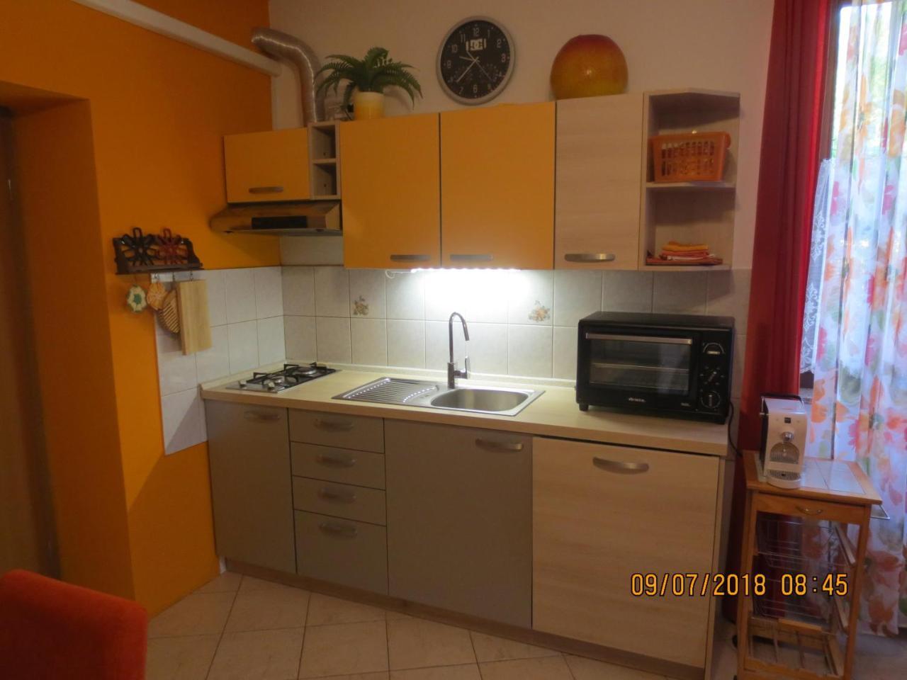Apartments Vila Marija Izola Exterior foto